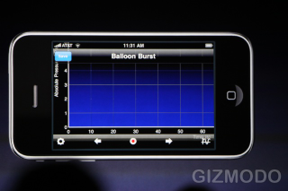 Illustration for article titled WWDC 2009 iPhone 3.0 App Roundup